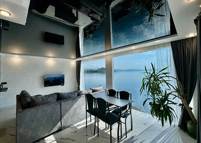 Pearl Sevan