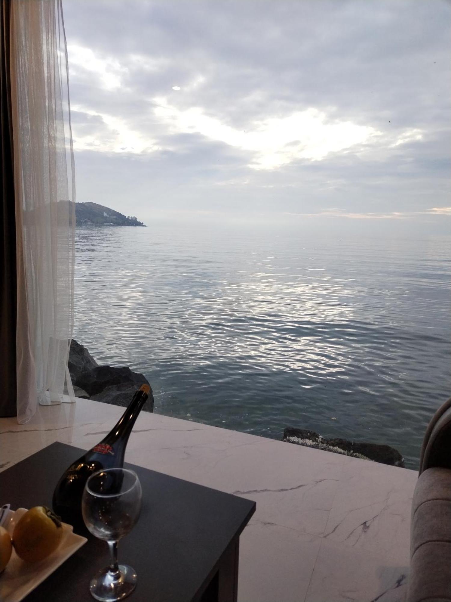 Apartment Pearl Sevan